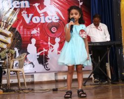 Golden Voice 2024 25